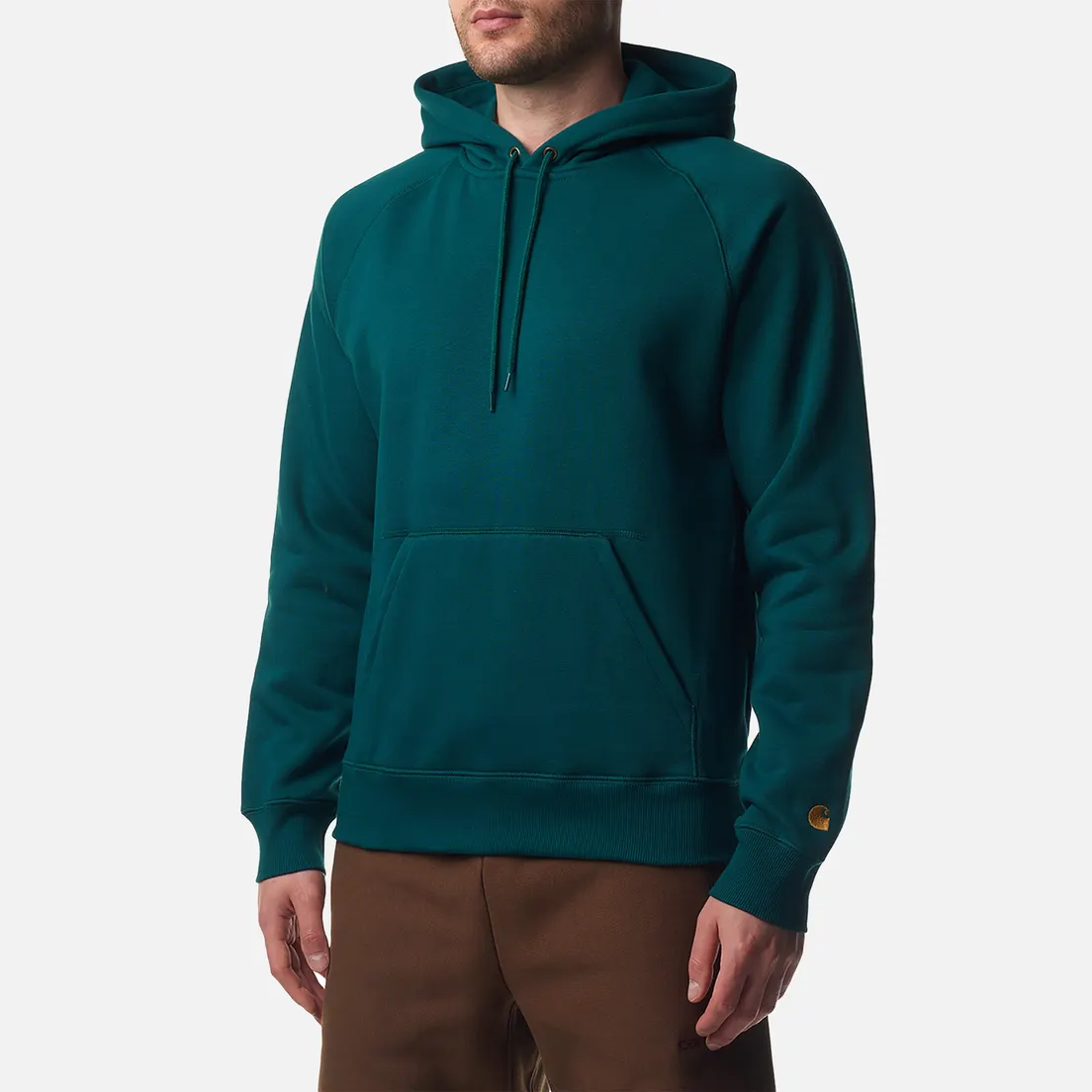 Carhartt WIP Мужская толстовка Hooded Chase