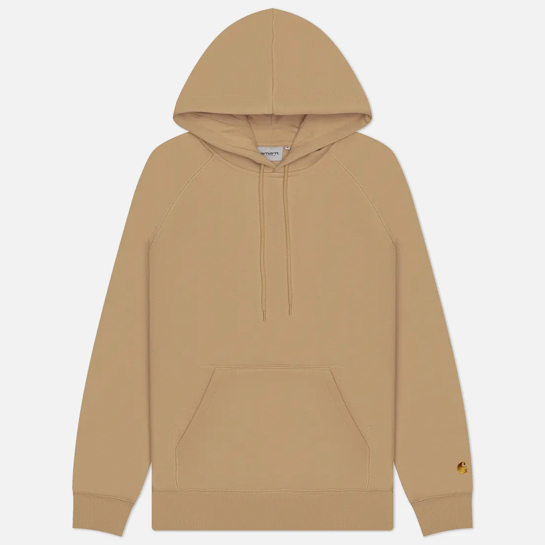 Carhartt WIP Мужская толстовка Hooded Chase