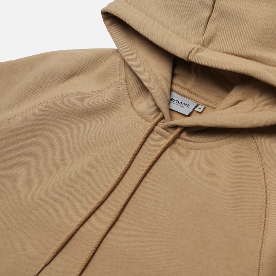 Carhartt WIP Мужская толстовка Hooded Chase
