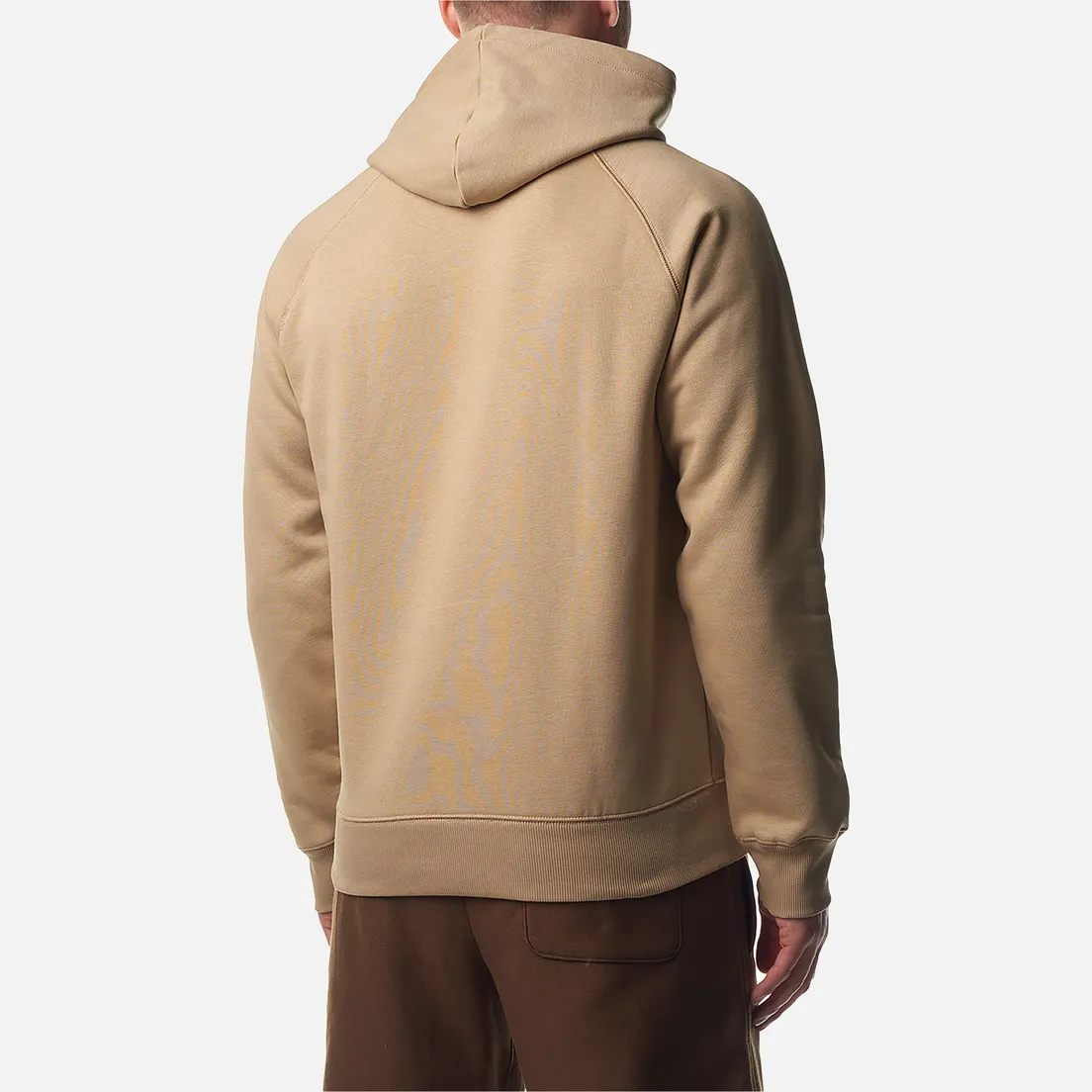 Carhartt WIP Мужская толстовка Hooded Chase