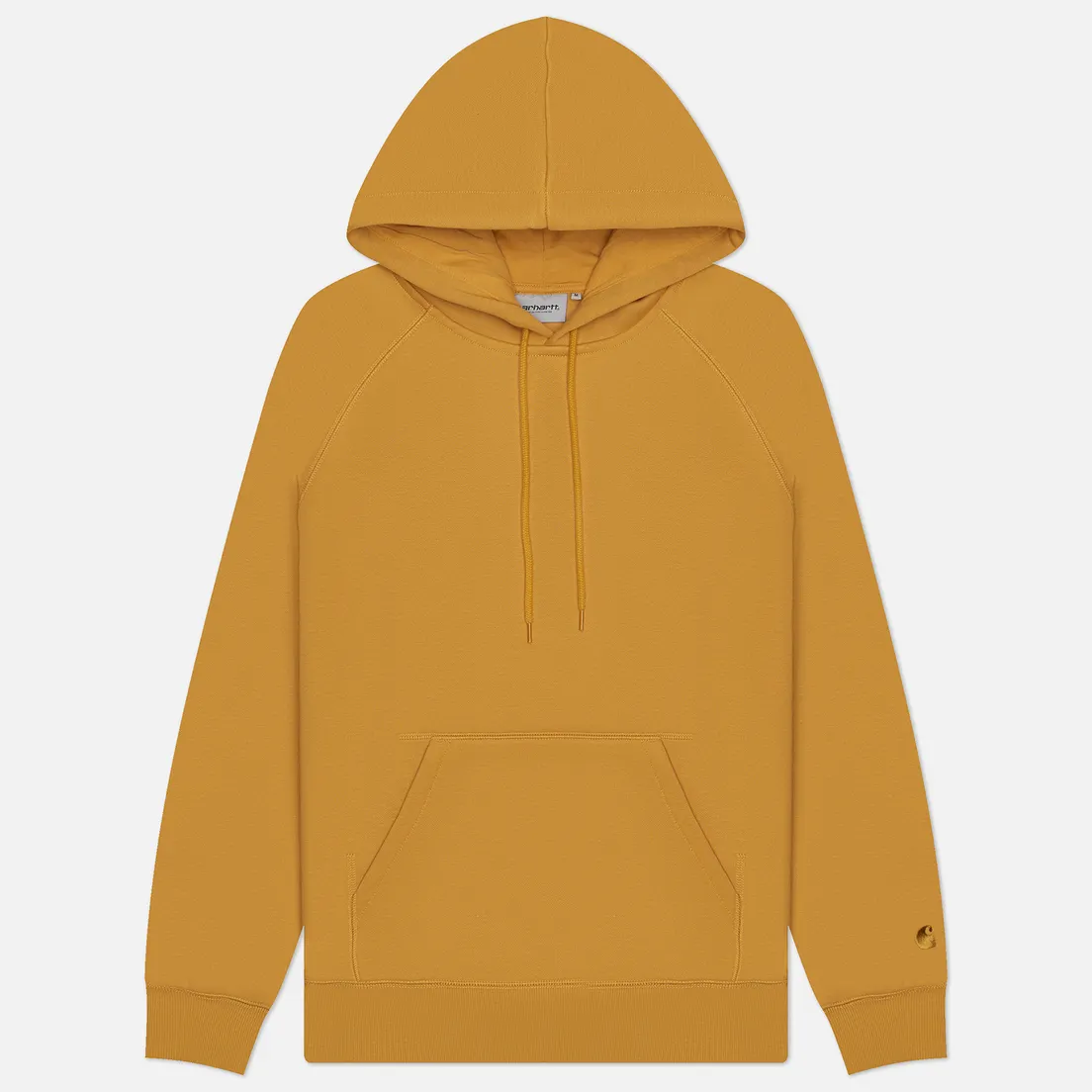 Carhartt WIP Мужская толстовка Hooded Chase
