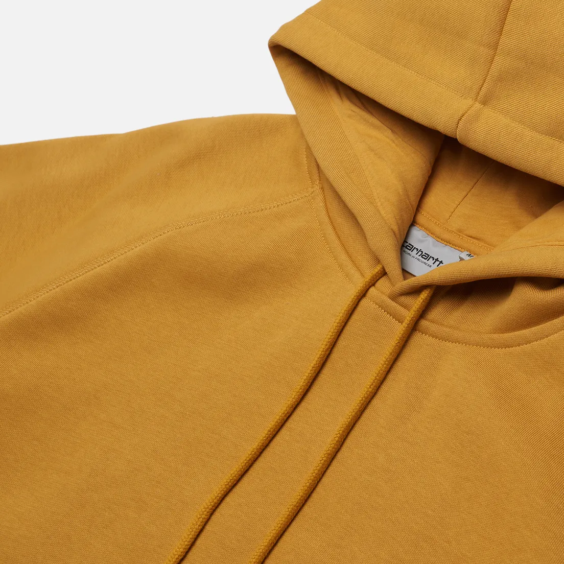 Carhartt WIP Мужская толстовка Hooded Chase