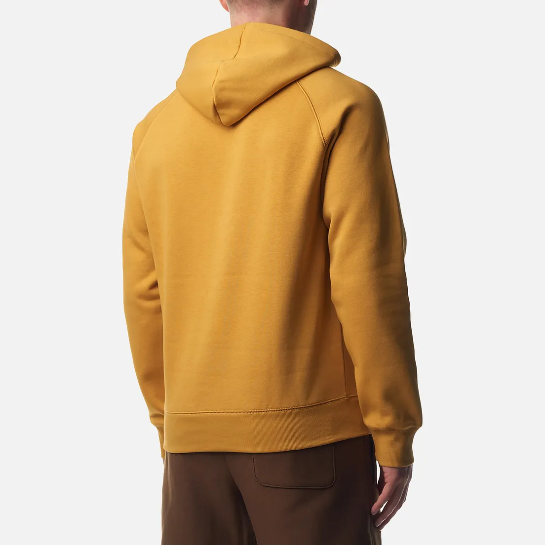 Carhartt WIP Мужская толстовка Hooded Chase
