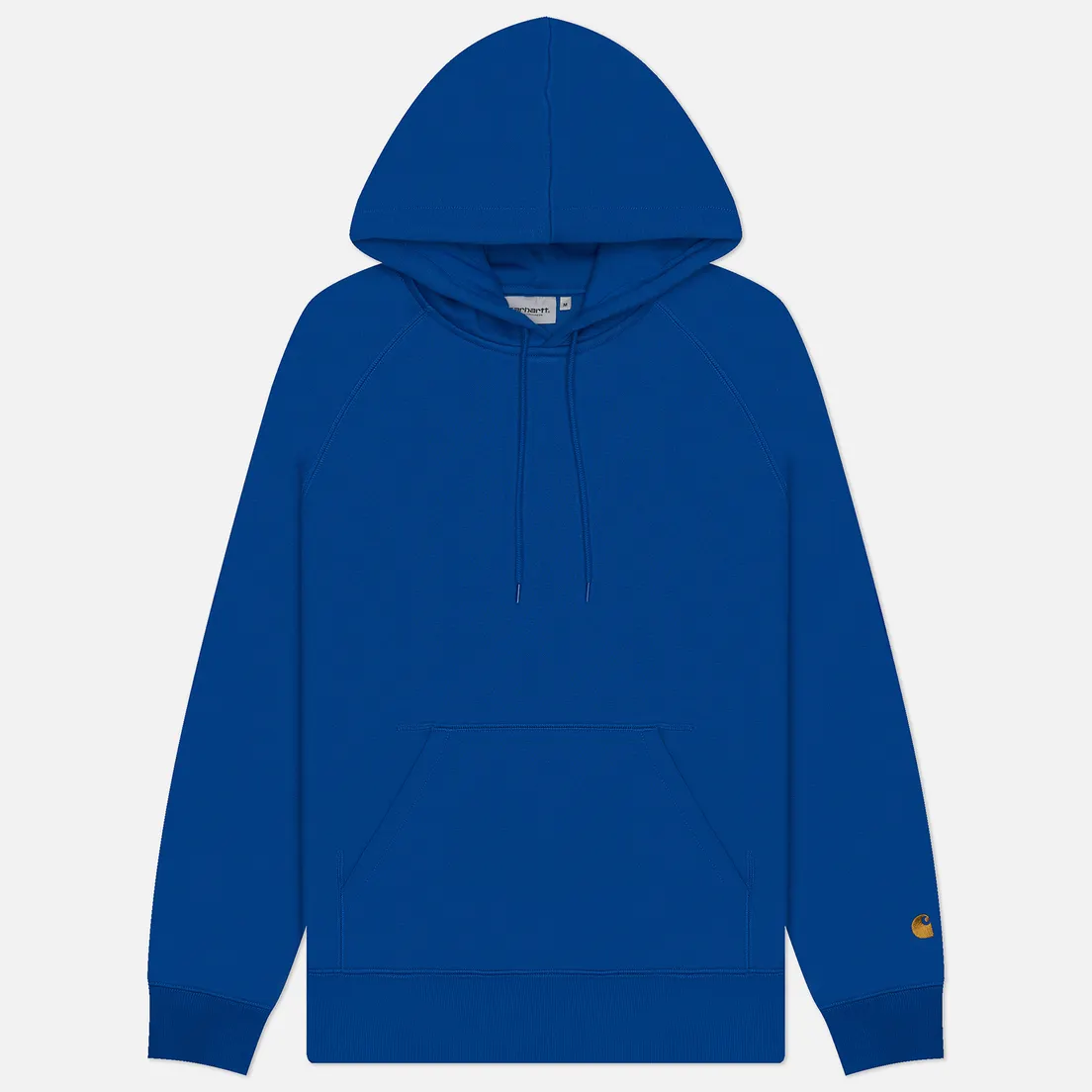 Carhartt WIP Мужская толстовка Hooded Chase