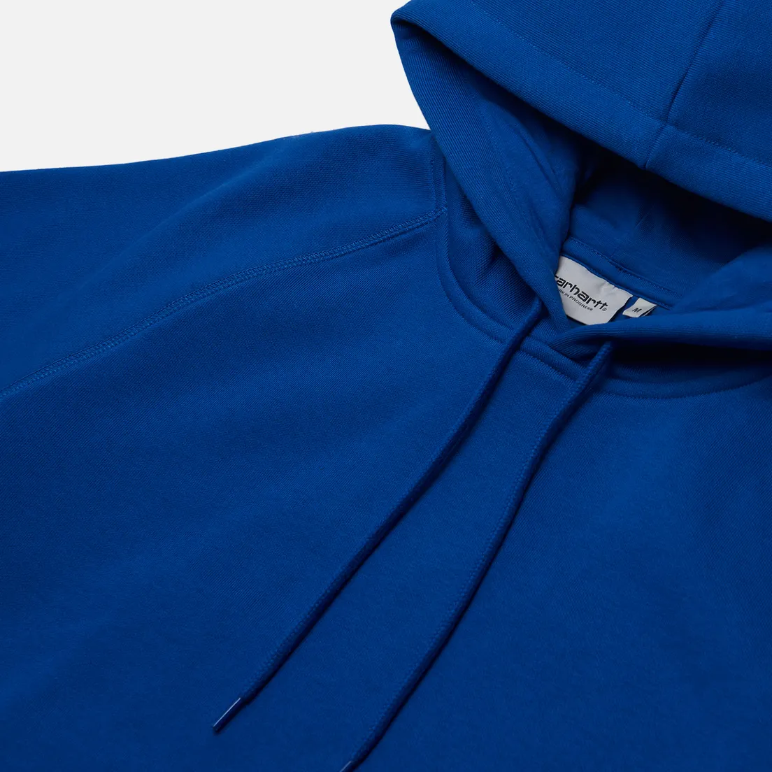 Carhartt WIP Мужская толстовка Hooded Chase