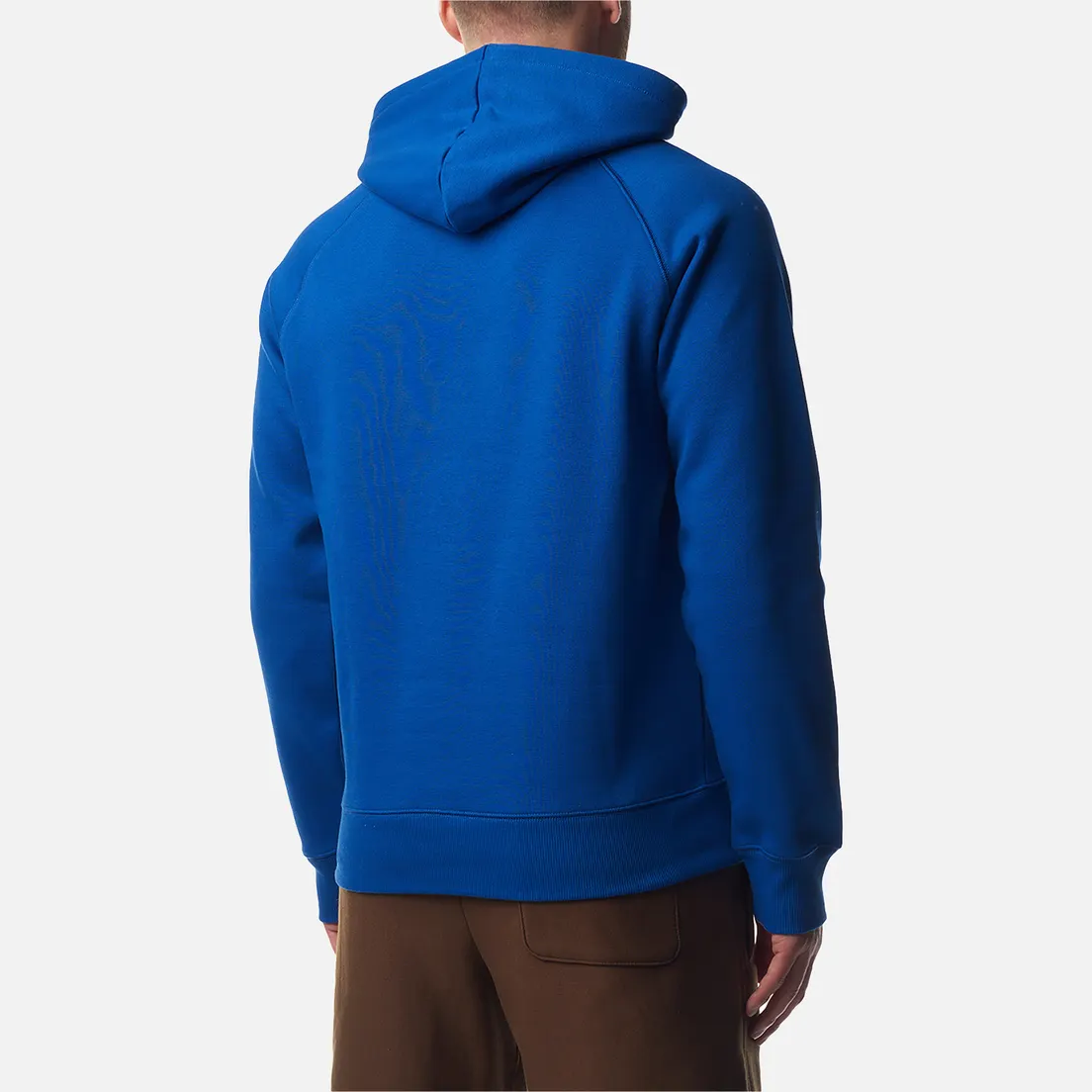 Carhartt WIP Мужская толстовка Hooded Chase