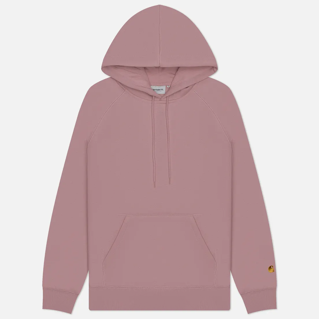 Carhartt WIP Мужская толстовка Hooded Chase
