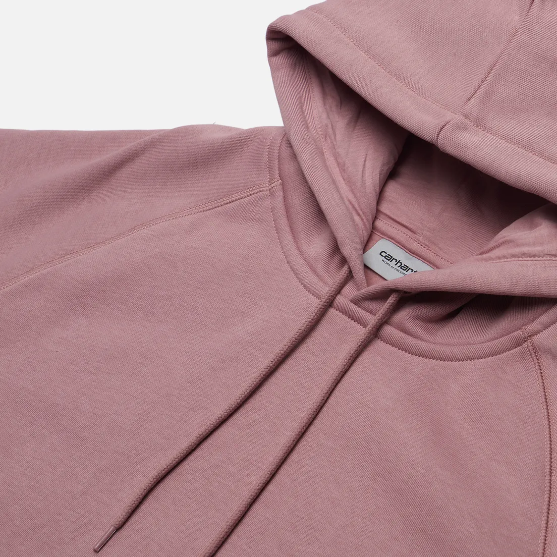 Carhartt WIP Мужская толстовка Hooded Chase
