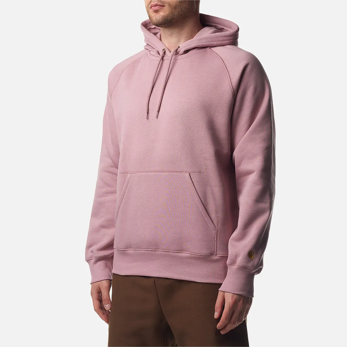 Carhartt WIP Мужская толстовка Hooded Chase