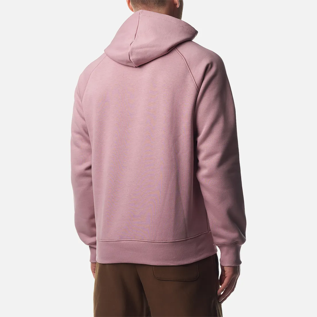 Carhartt WIP Мужская толстовка Hooded Chase