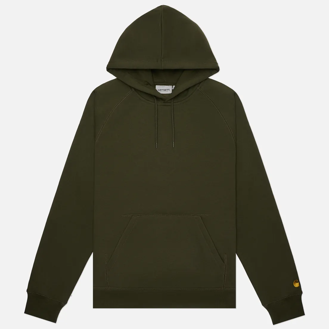 Carhartt WIP Мужская толстовка Hooded Chase