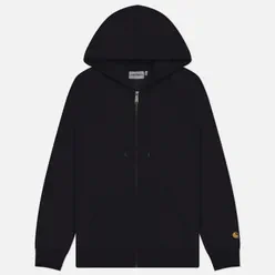 Carhartt WIP Мужская толстовка Full Zip Hooded Chase