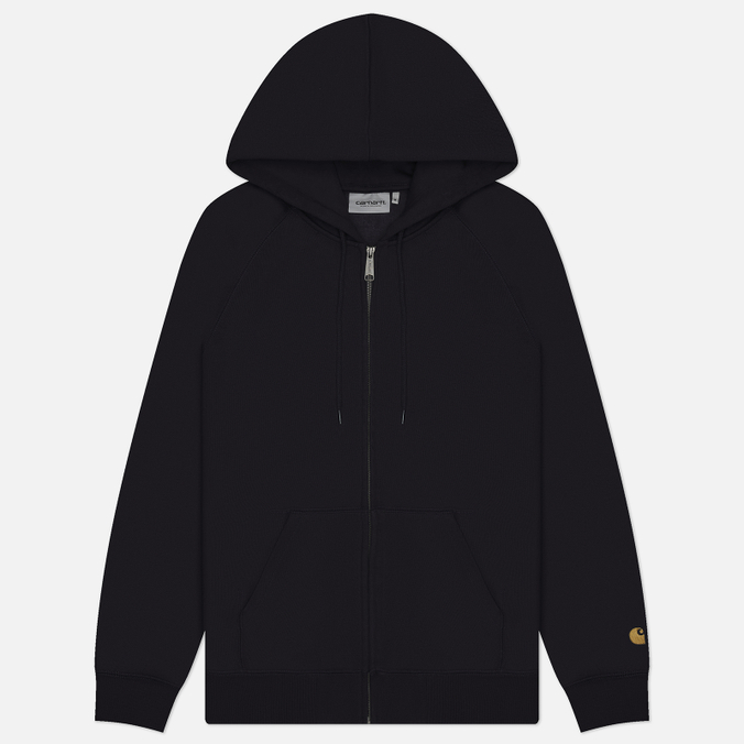 Мужская толстовка Carhartt WIP Full Zip Hooded Chase