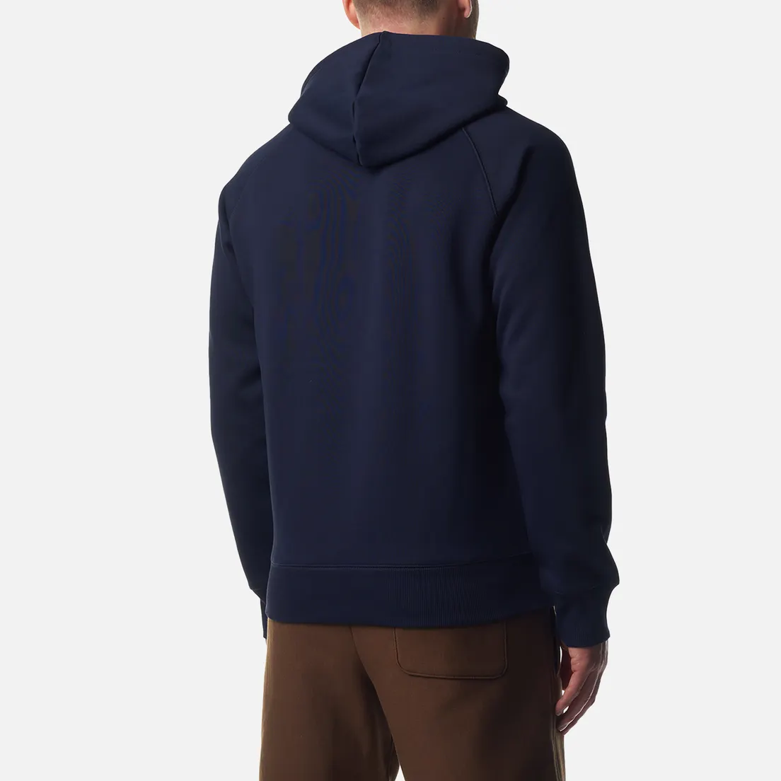 Carhartt WIP Мужская толстовка Hooded Chase Full Zip