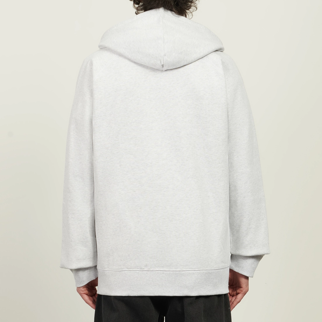 Carhartt WIP Мужская толстовка Full Zip Hooded Chase