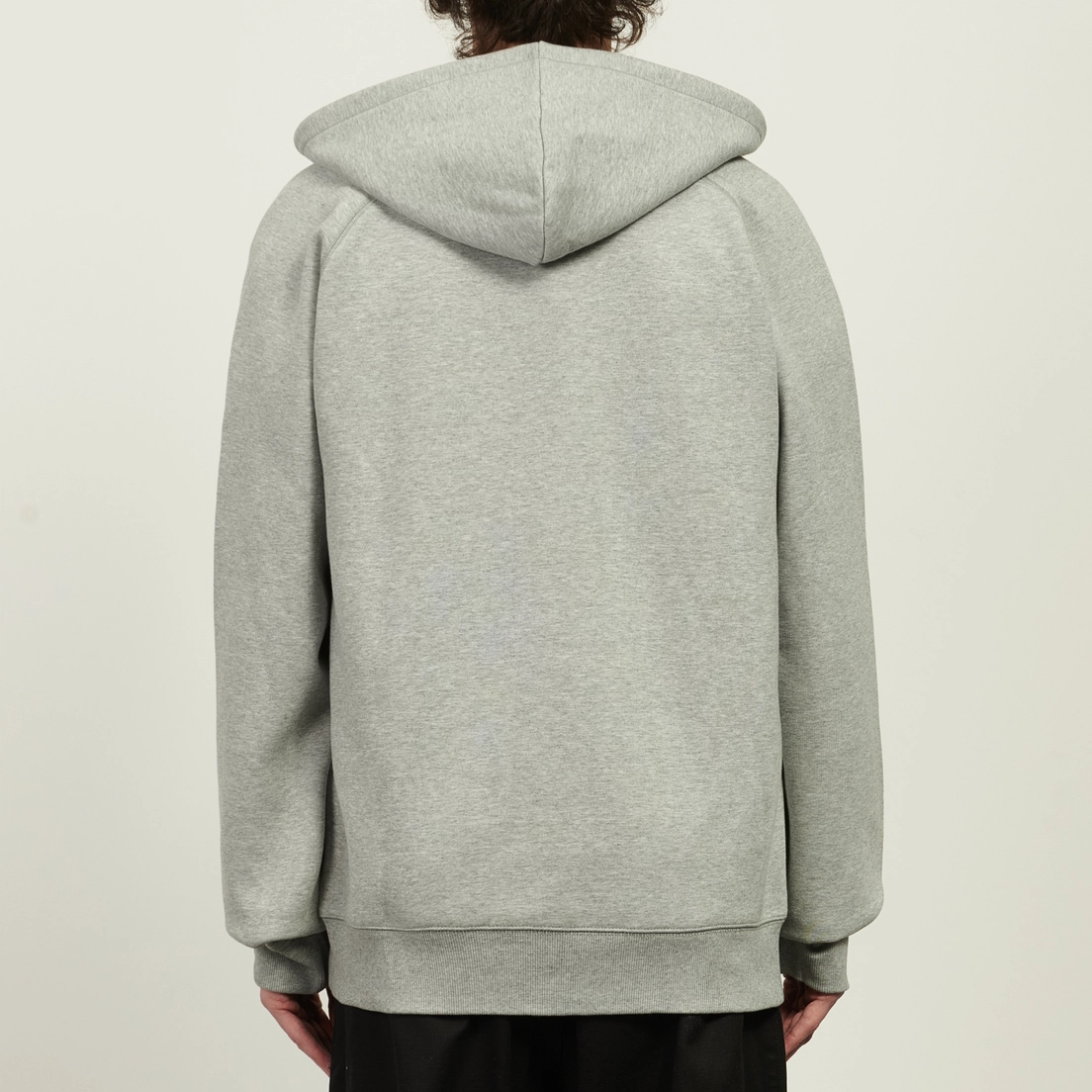 Carhartt WIP Мужская толстовка Full Zip Hooded Chase