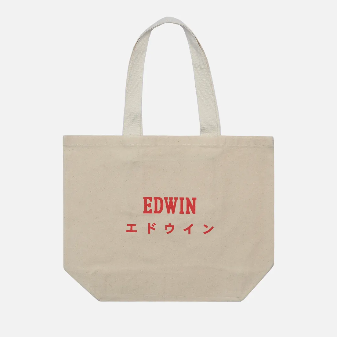 Edwin Сумка Teide Flash Tote