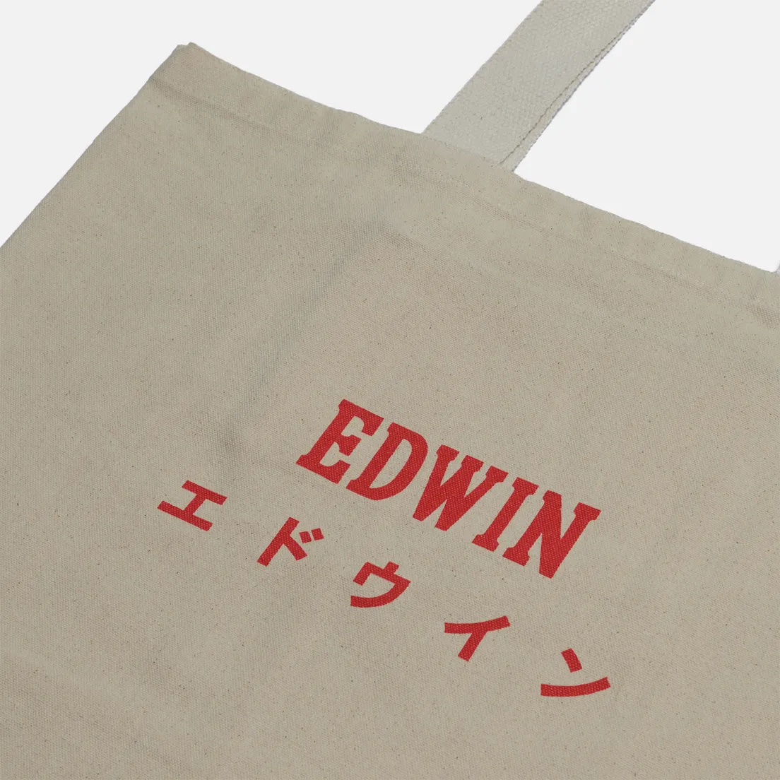 Edwin Сумка Teide Flash Tote