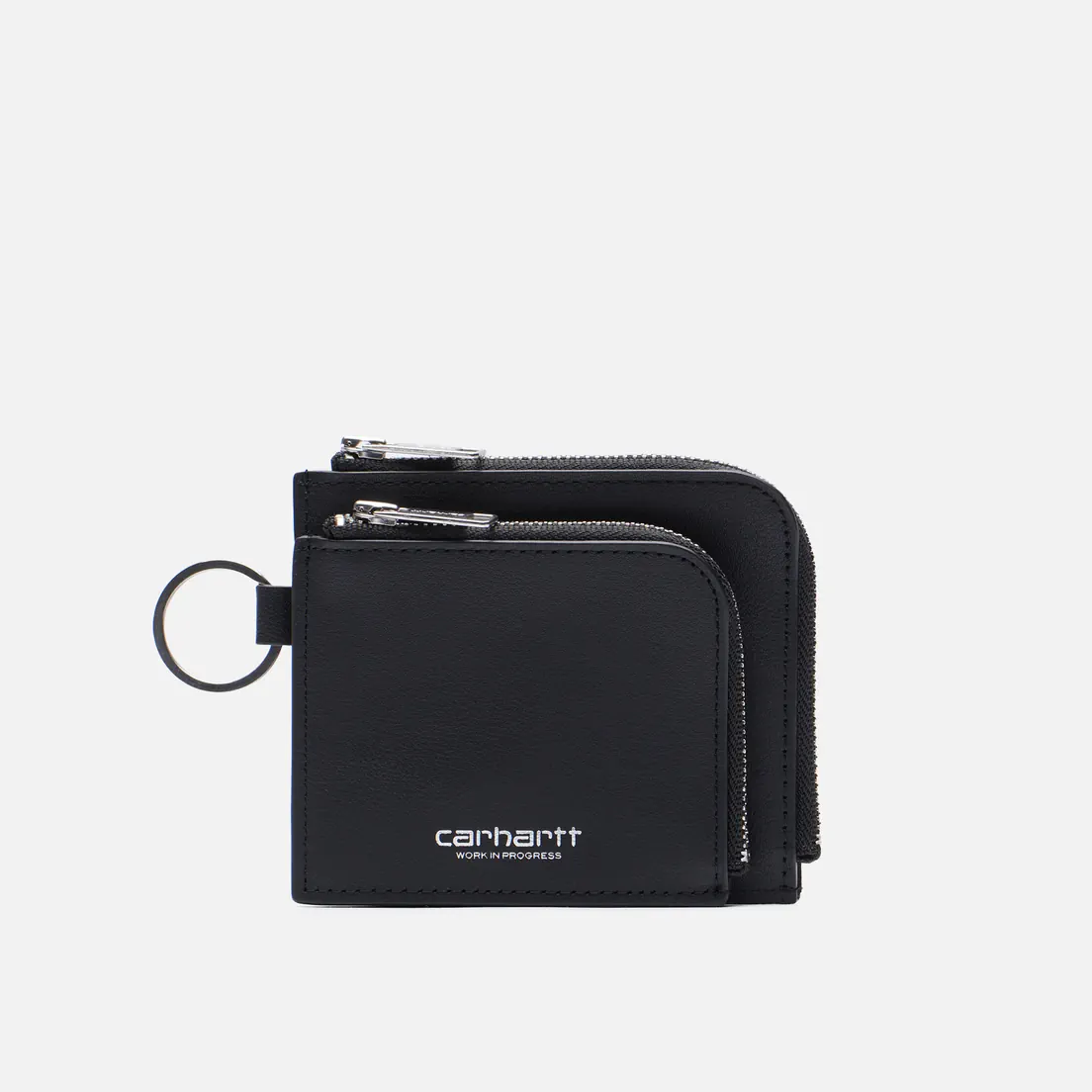 Carhartt WIP Кошелек Double Vegas Zip