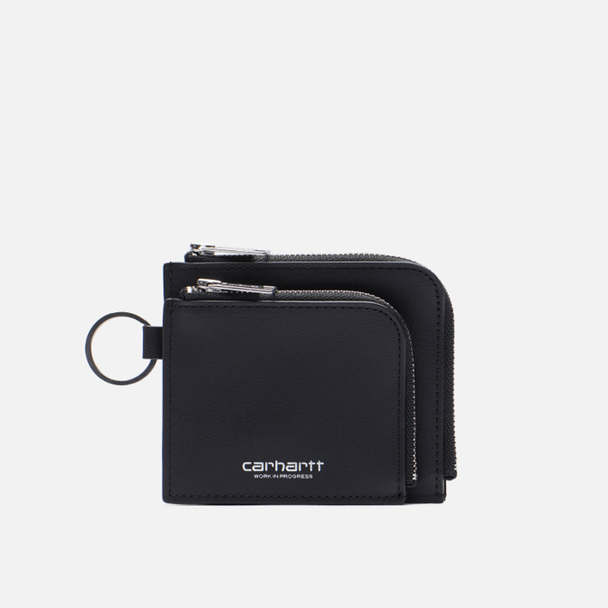 Кошелек Carhartt WIP Double Vegas Zip