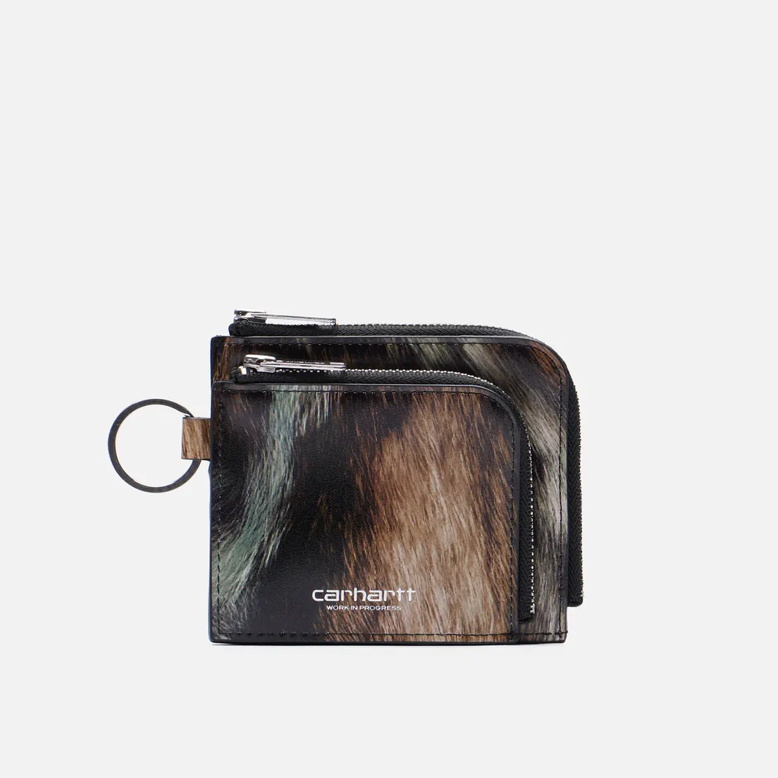 Carhartt WIP Кошелек Double Vegas Zip