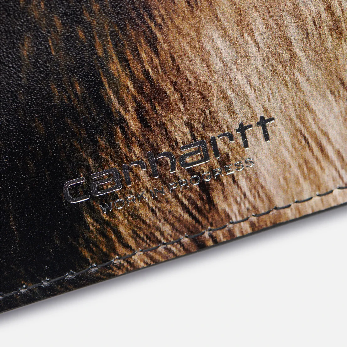 Carhartt WIP Кошелек Double Vegas Zip