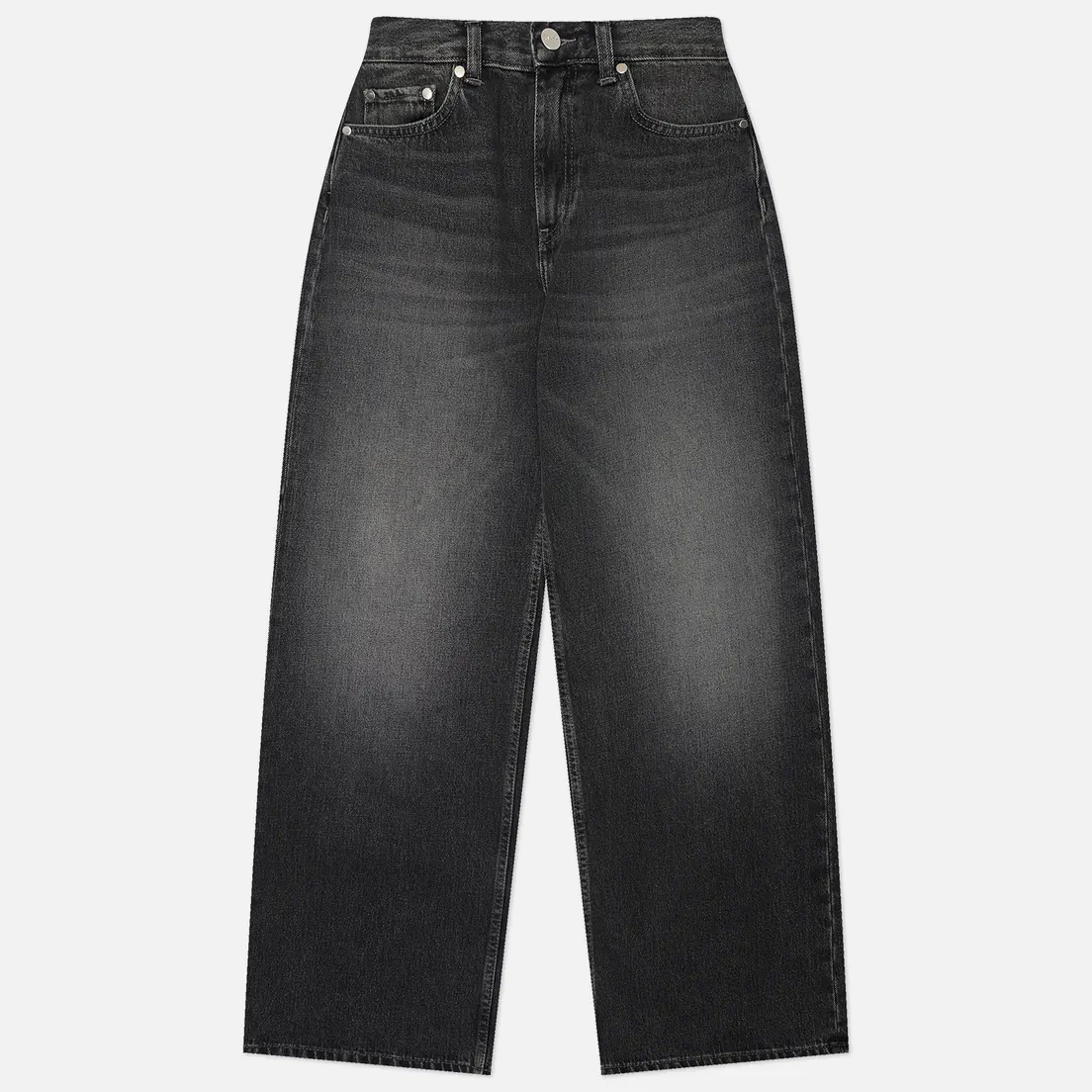 Edwin Женские джинсы W' Olivia Pembroke Black Denim 13.56 Oz