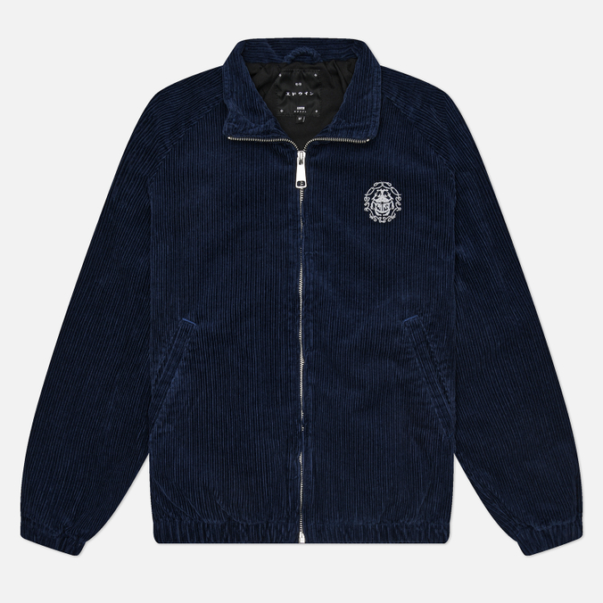Мужская демисезонная куртка Edwin Lane Irregular Rib Corduroy 22490₽