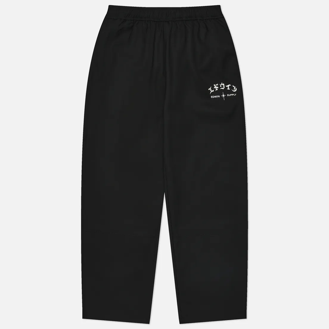 Edwin Мужские брюки Ozzy Cavalry Twill