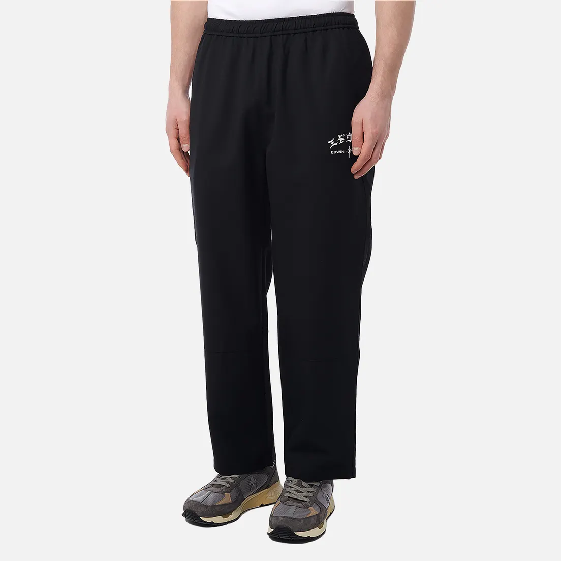 Edwin Мужские брюки Ozzy Cavalry Twill