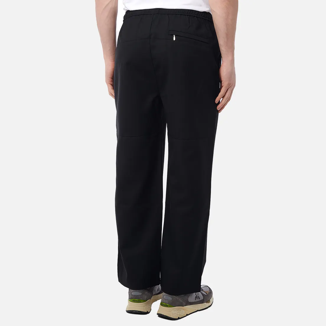 Edwin Мужские брюки Ozzy Cavalry Twill