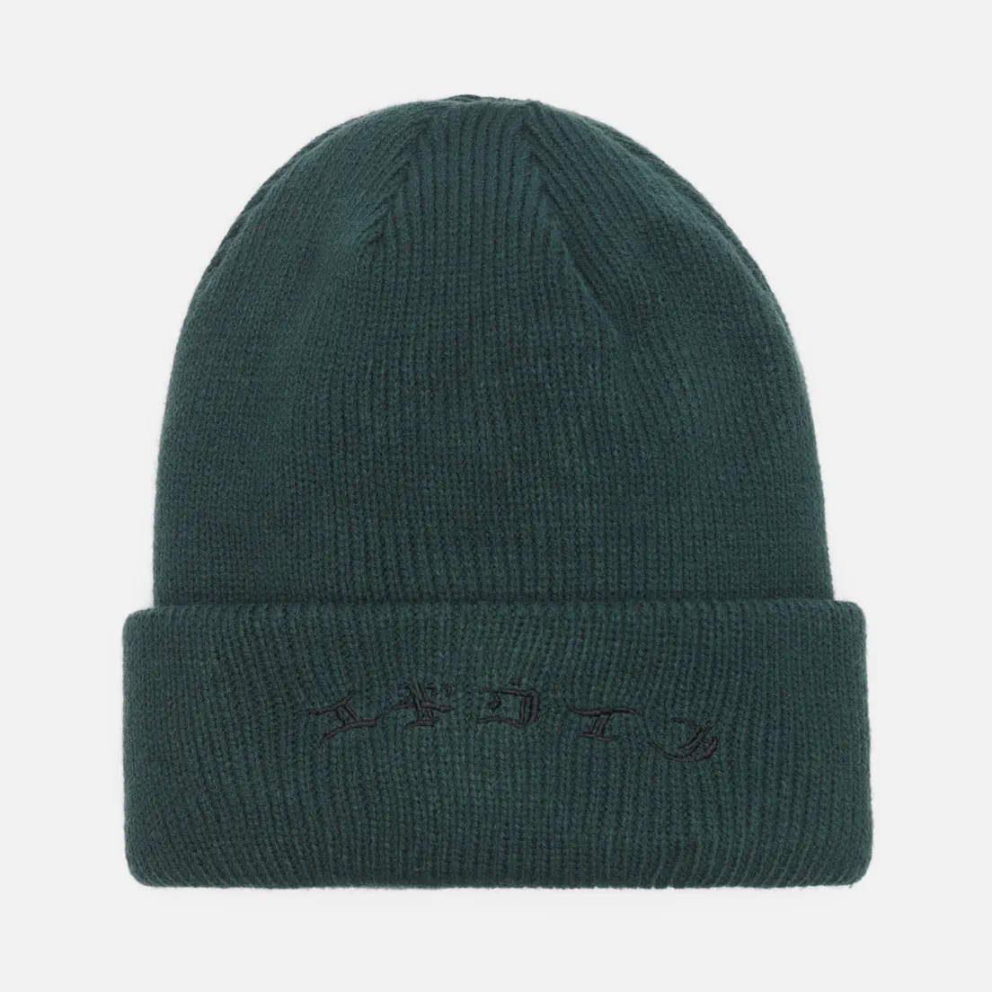 Edwin Шапка Gothic