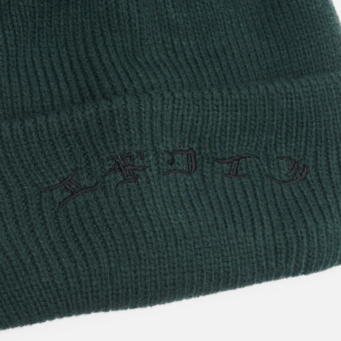 Edwin Шапка Gothic