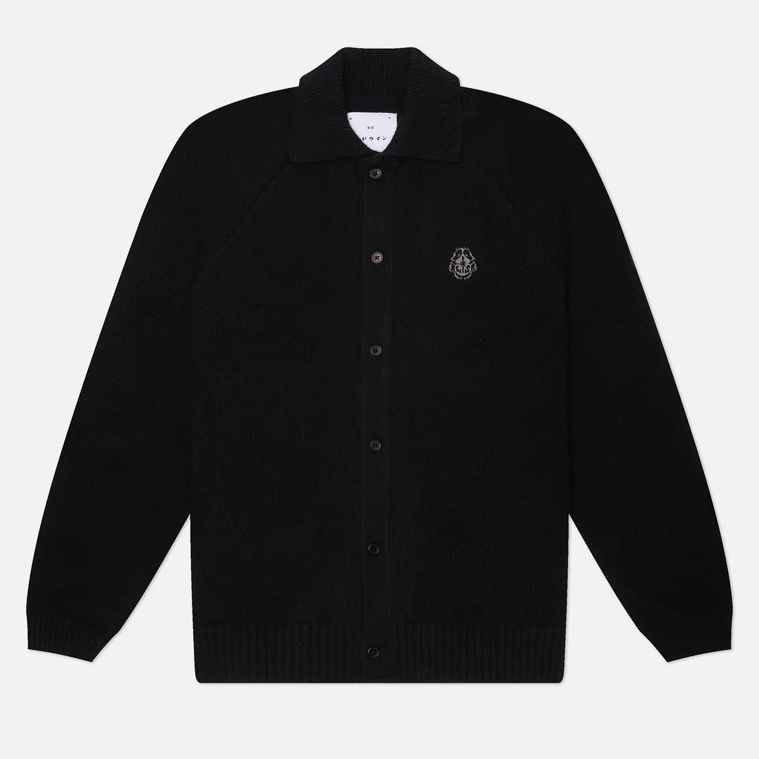Edwin Мужской кардиган Mars Polo
