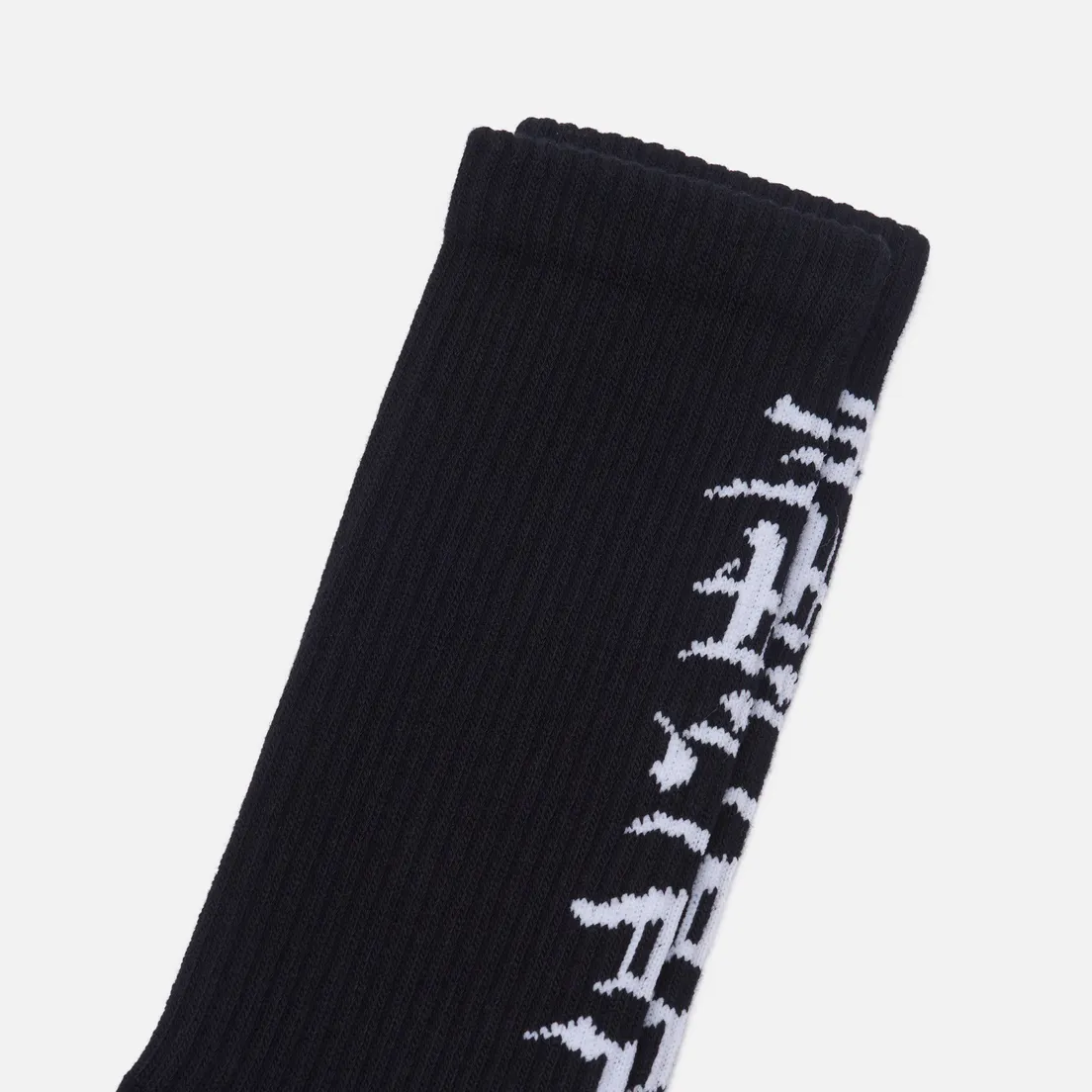 Edwin Носки Gothic