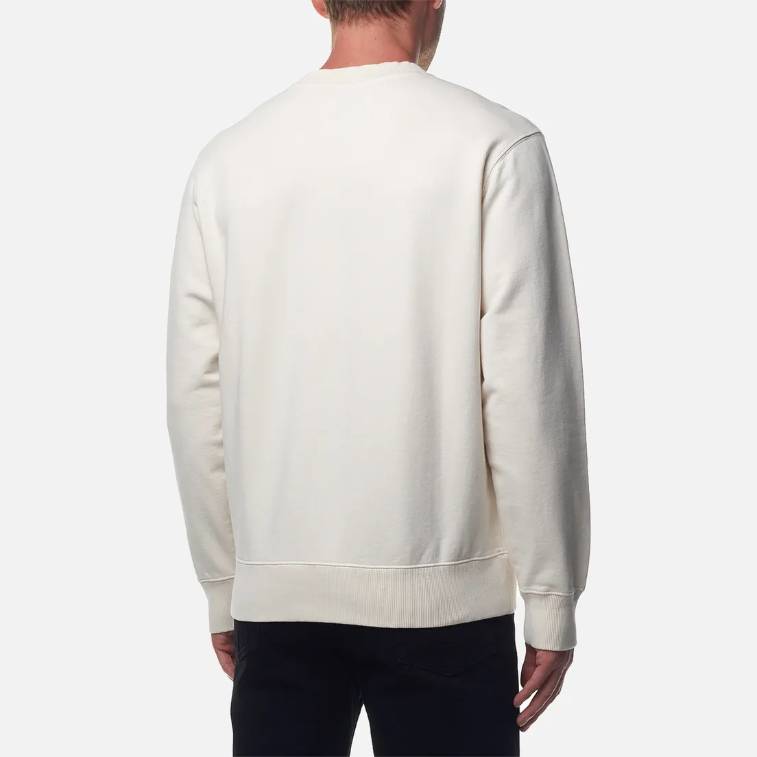 Edwin Мужская толстовка Japanese Sun Oversized Fit