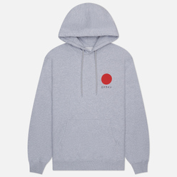 Edwin Мужская толстовка Japanese Sun Hoodie Oversized Fit