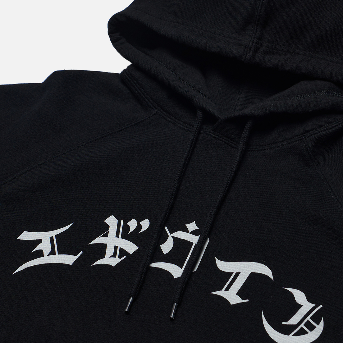 Edwin Мужская толстовка High Life Low Levels Hoodie