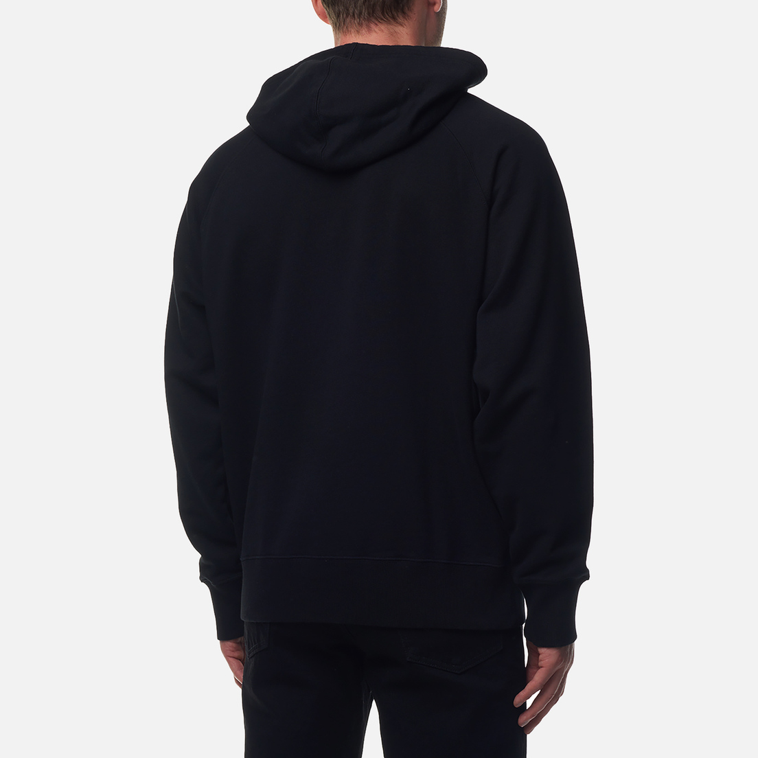 Edwin Мужская толстовка High Life Low Levels Hoodie