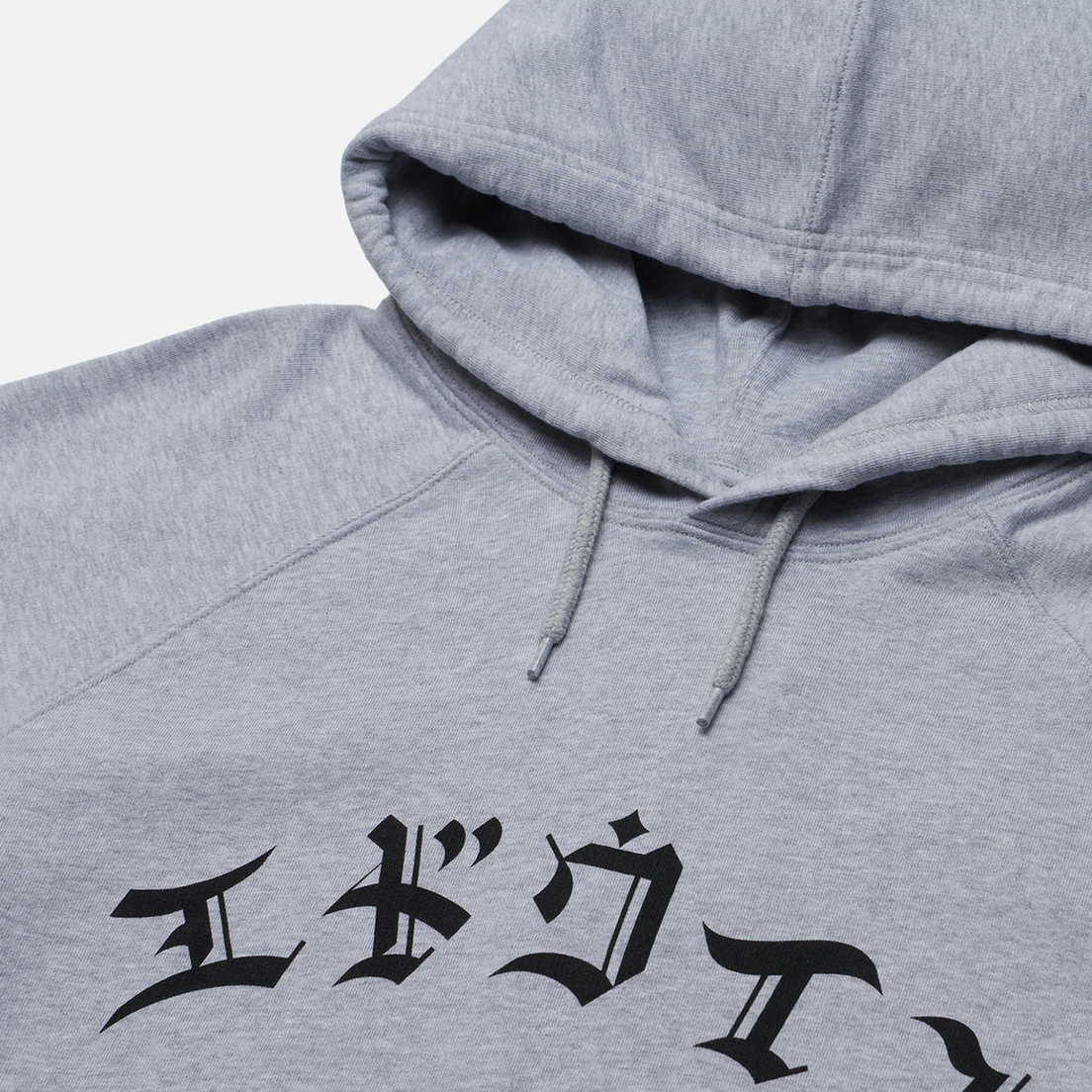 Edwin Мужская толстовка High Life Low Levels Hoodie