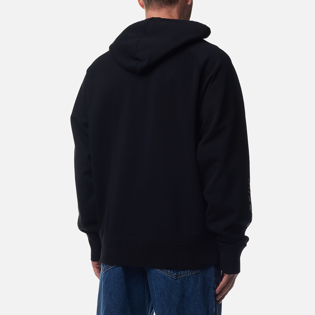 Edwin Мужская толстовка Sly Way Hoodie