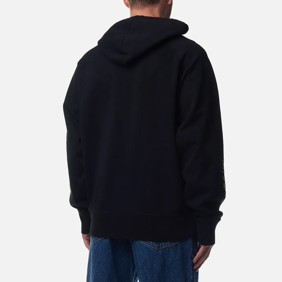 Edwin Мужская толстовка Sly Way Hoodie