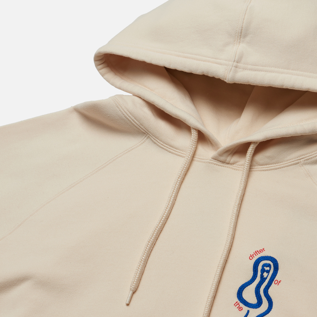 Edwin Мужская толстовка Mind Drifter Hoodie