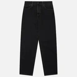 Carhartt WIP Мужские джинсы Aaron Smith Denim 13.5 Oz