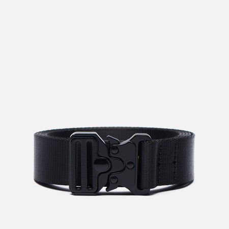 Ремни Ремень Edwin Small Nylon, цвет чёрный, размер S-M