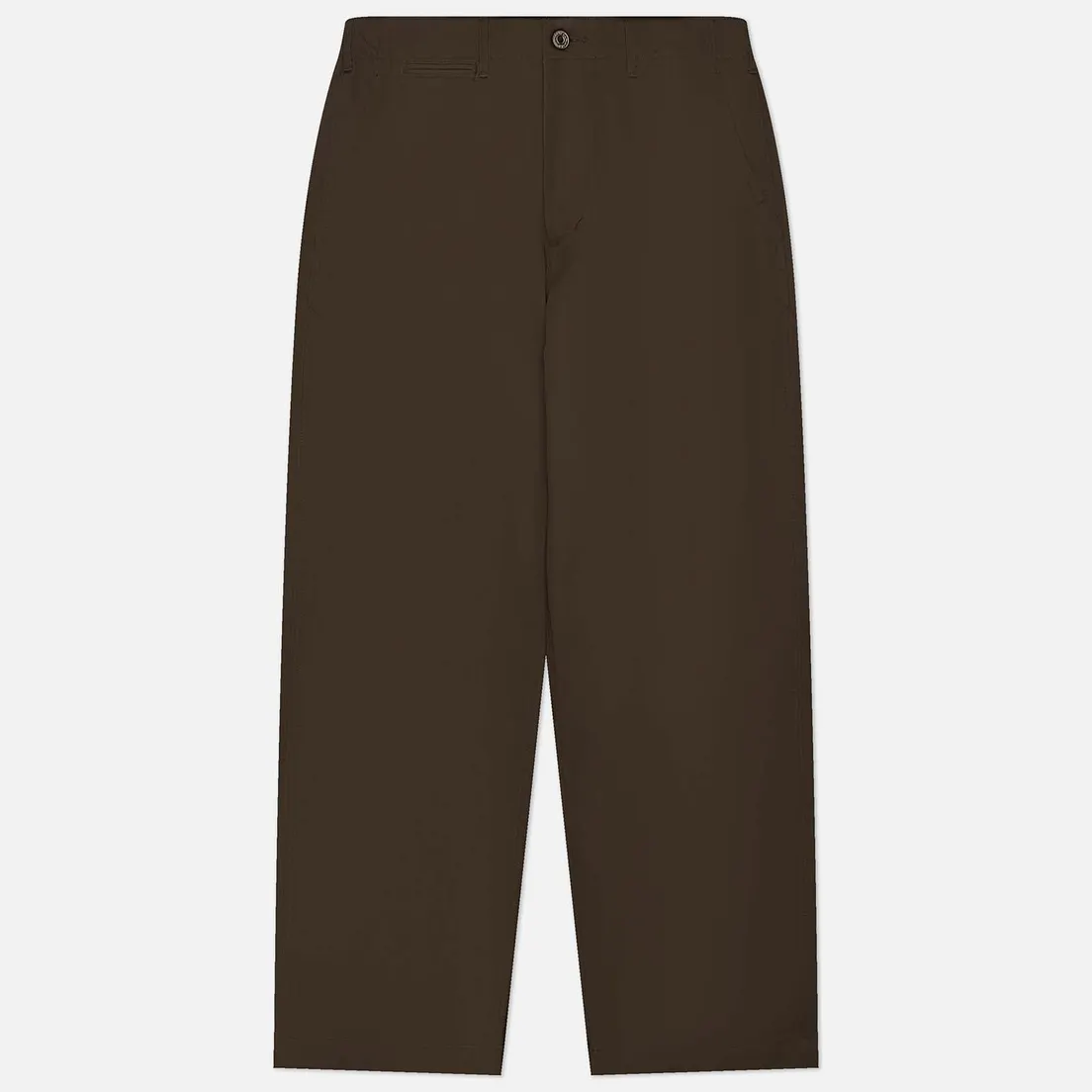 Edwin Мужские брюки Wide Compact Yarn Left Hand Twill 10 Oz