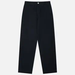 Edwin Мужские брюки Wide Compact Yarn Left Hand Twill 10 Oz