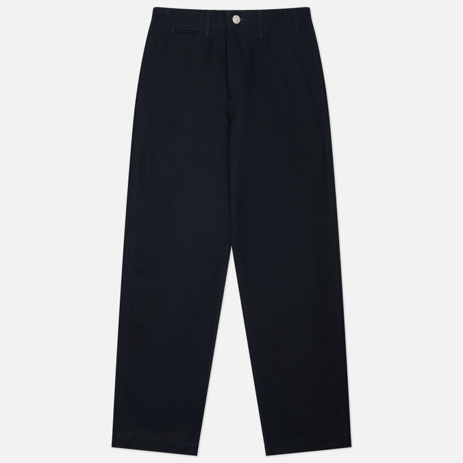 Мужские брюки Edwin Wide Compact Yarn Left Hand Twill 10 Oz