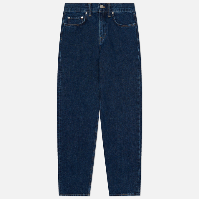 Женские джинсы Edwin W' Zeta Arctic Blue Denim 14.6 Oz