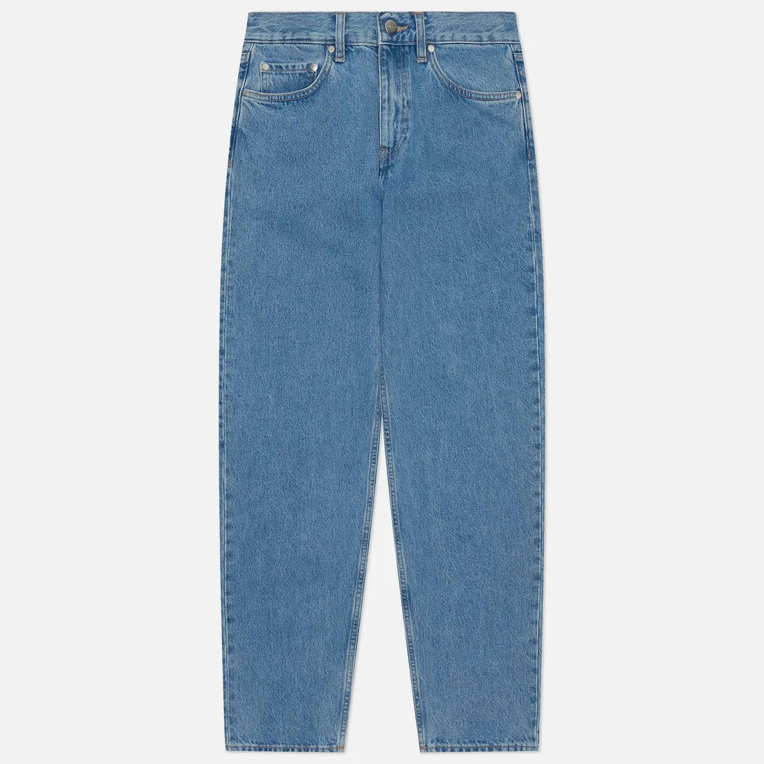 Edwin Женские джинсы W' Zeta Arctic Blue Denim 14.6 Oz
